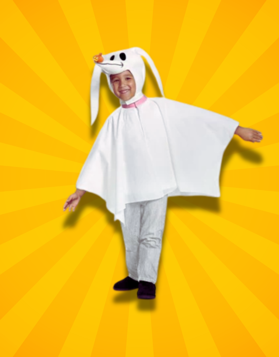 Robes and Capes