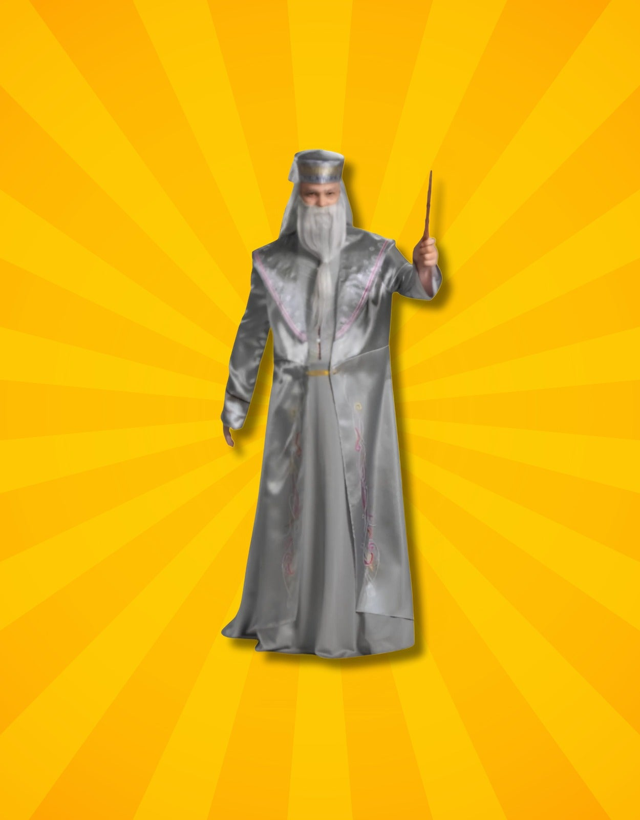 Robes and Capes