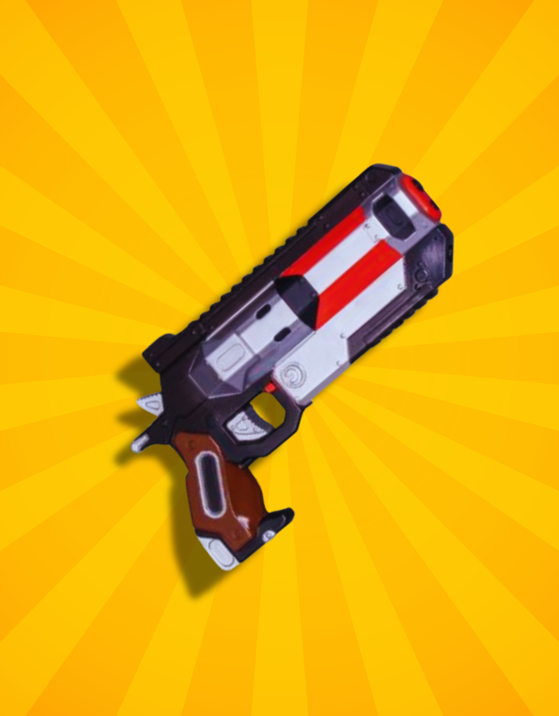Weapons & Props