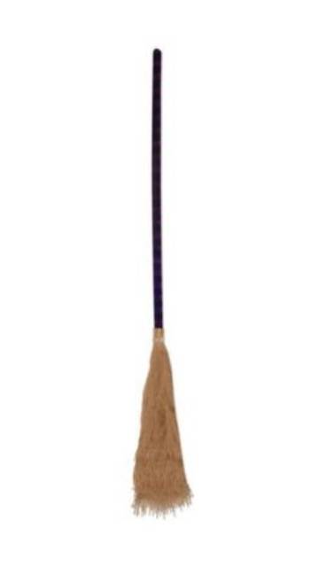 WITCH'S BROOM 3'6"