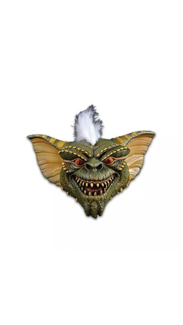 Gremlins Stripe Adult Mask
