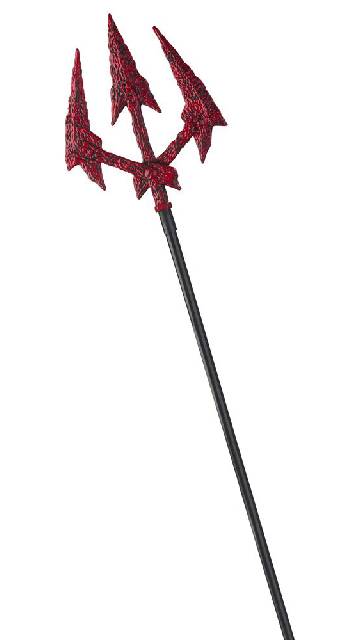 Halloween Pitchfork Accessory