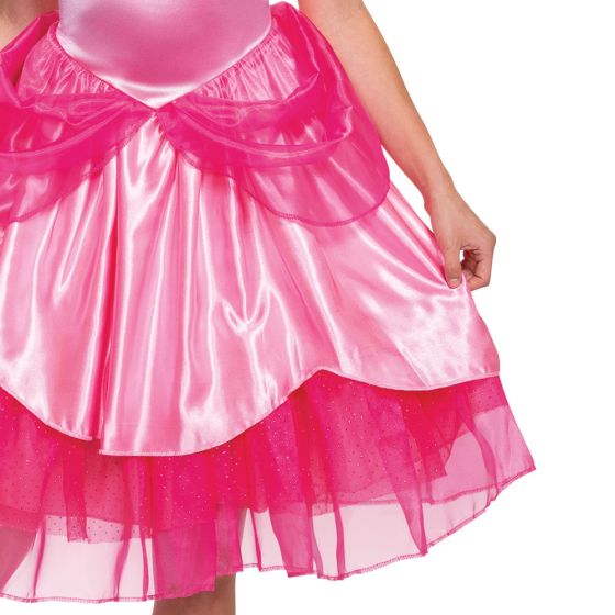 Princess Peach Deluxe Adult