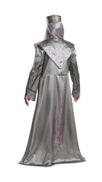 Dumbledore Deluxe Robe Set