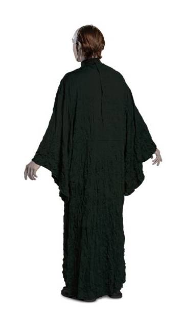 Voldemort Deluxe Costume