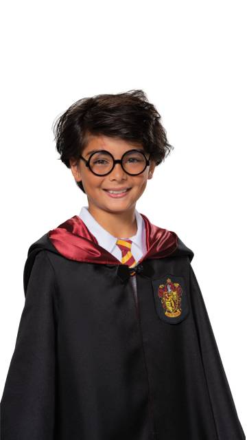 Harry Potter Child Glasses