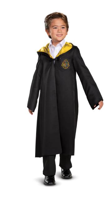 Classic Hogwarts Robe