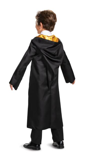Classic Hogwarts Robe