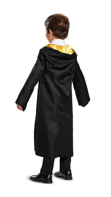 Hufflepuff Robe Classic