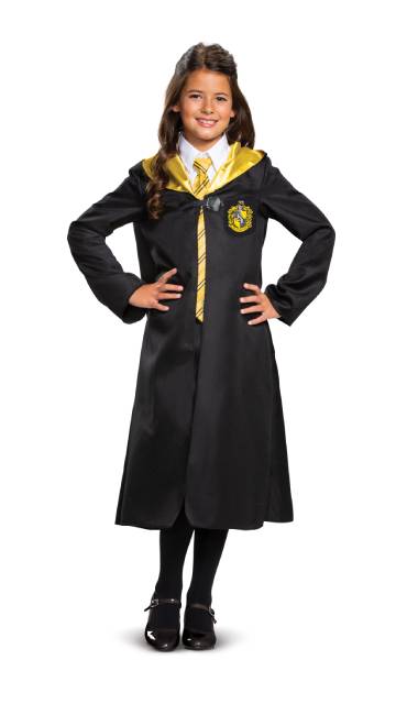Hufflepuff Robe Classic
