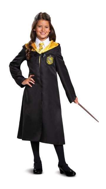 Hufflepuff Robe Classic