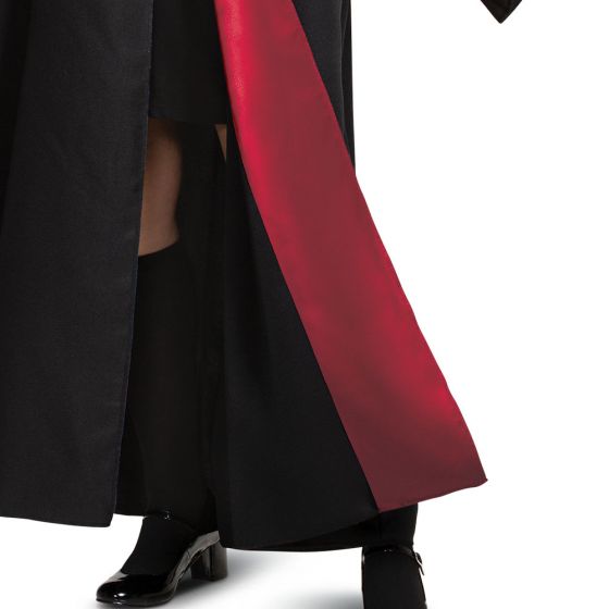 Gryffindor Robe Adult Deluxe