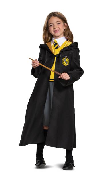 Hufflepuff Dress Classic