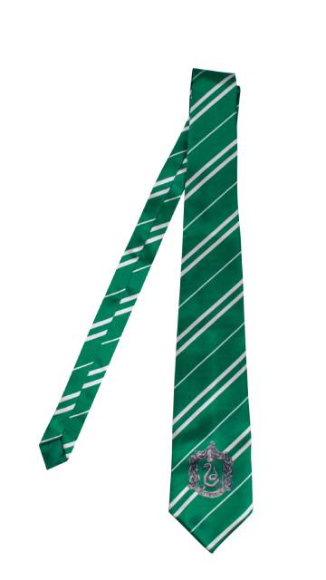 Slytherin Necktie
