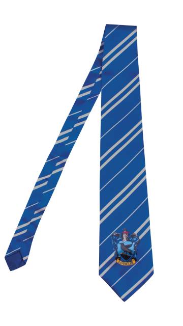 Ravenclaw Tie