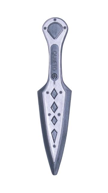 Wraith Heirloom Kunai