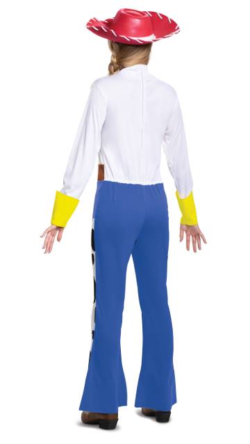 Toy Story Jessie Adult Costume