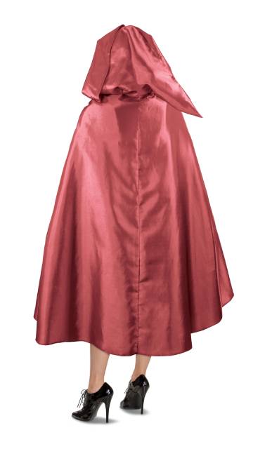 Wini Adult Classic Cape