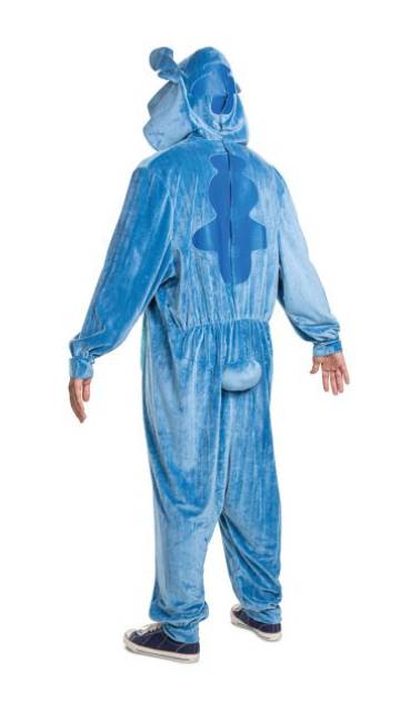Stitch Deluxe Adult