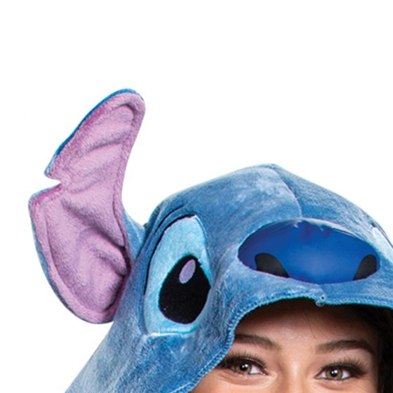 Stitch Deluxe Adult