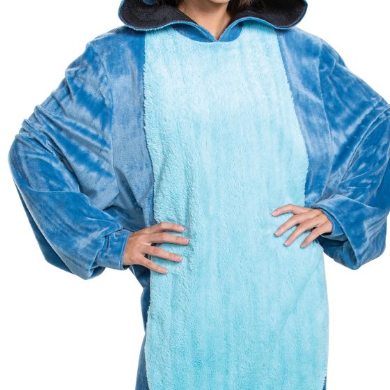 Stitch Deluxe Adult