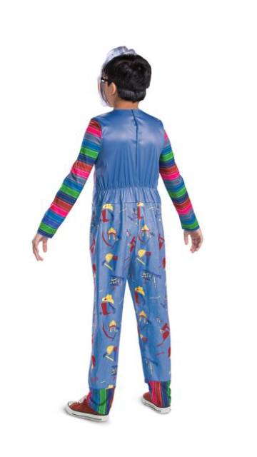 Chucky Classic