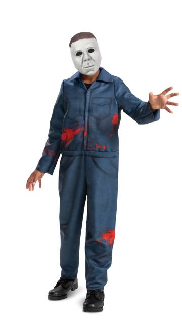 Michael Myers Classic Child
