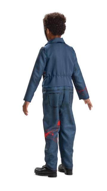 Michael Myers Classic Child
