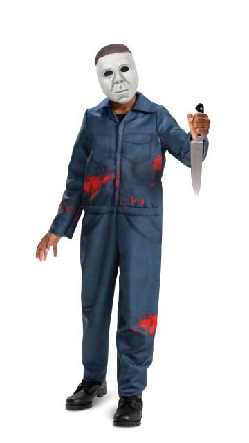 Michael Myers Classic Child