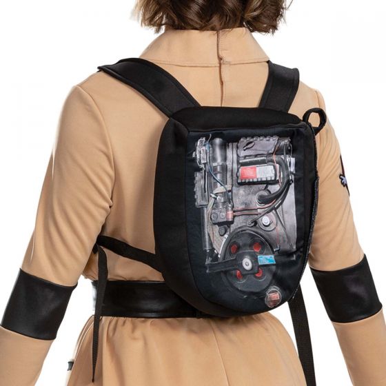 GHOSTBUSTERS FEMALE DLX ADULT