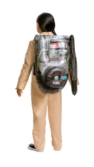 Ghost Busters 80s Deluxe Child