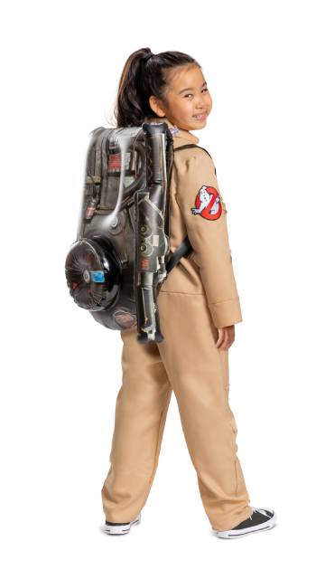 Ghost Busters 80s Deluxe Child