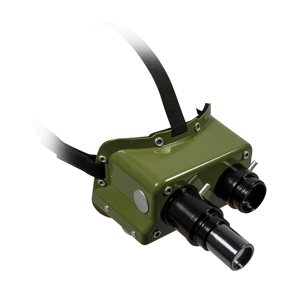 Ecto Goggles 6+
