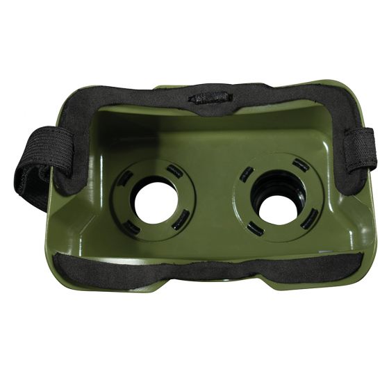Ecto Goggles 6+