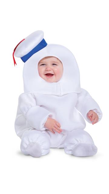 Mini Puft Alm Toddler