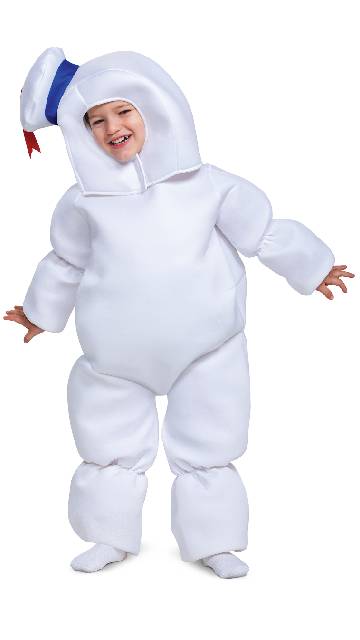 Mini Puft Alm Toddler