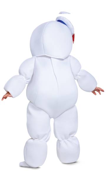 Mini Puft Alm Toddler