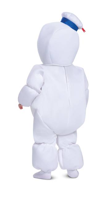 Mini Puft Alm Toddler