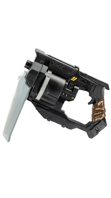 Halo Infinite Mangler