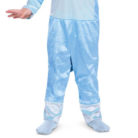 Bluey Toddler Jumpsuit Costume