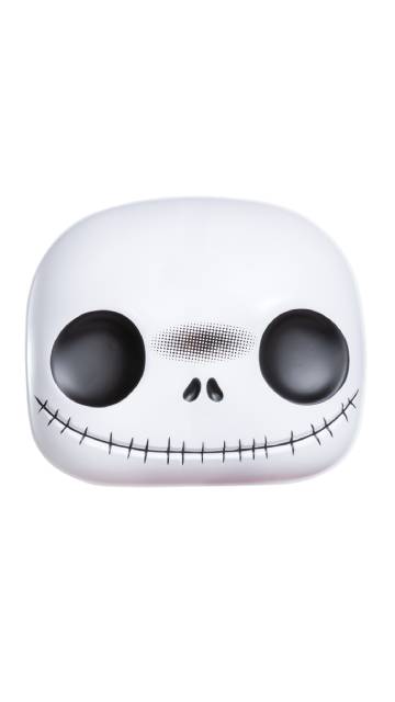 Jack Funko Half Mask