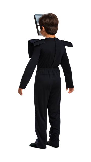 Netherite Armor Jumpsuit Classic