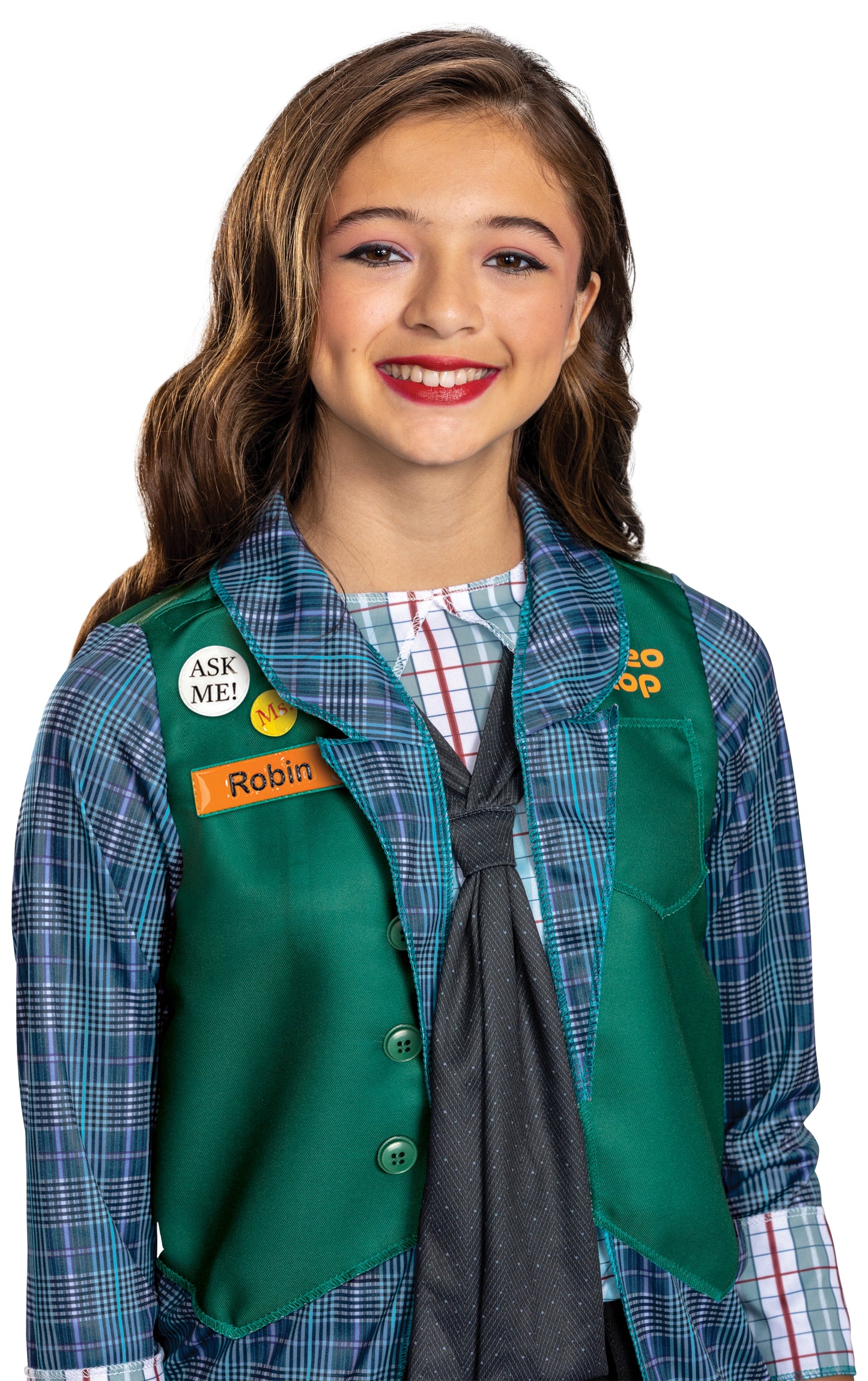 Stranger Things Robin S4 Tween Classic