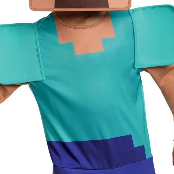 STEVE SUSTAINABLE COSTUME