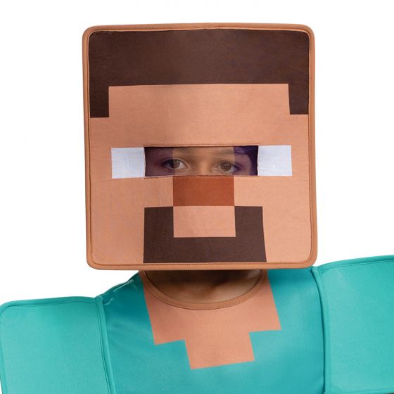 STEVE SUSTAINABLE COSTUME