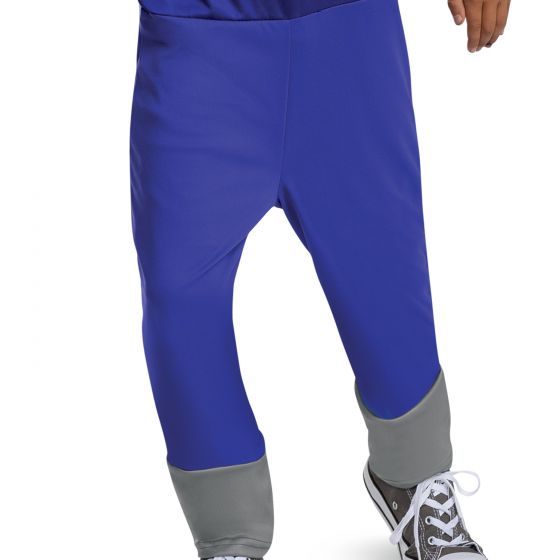 STEVE SUSTAINABLE COSTUME