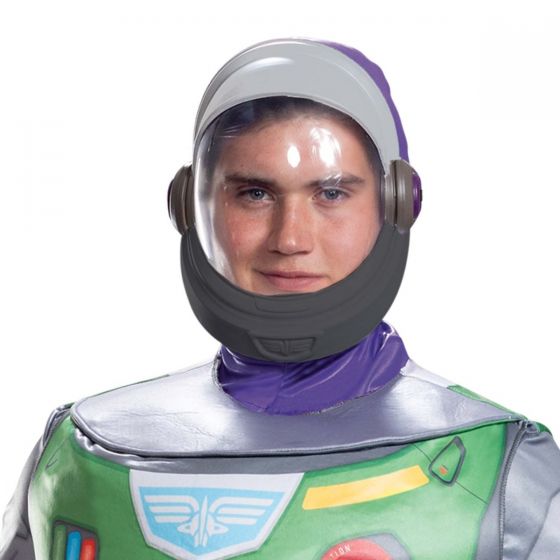 Space Ranger Deluxe Costume