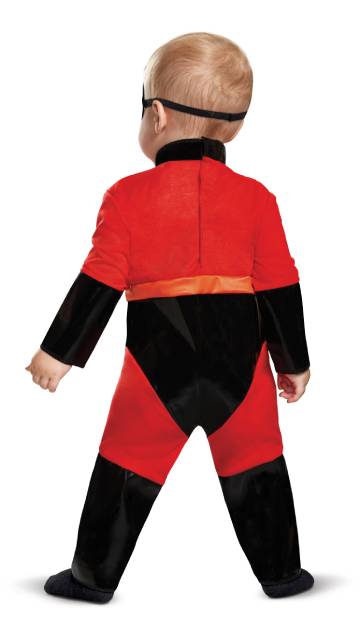 Incredibles Infant Classic