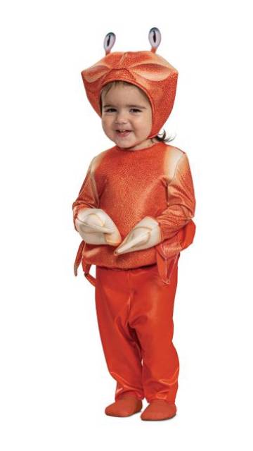 Sebastian Classic Infant/Toddler