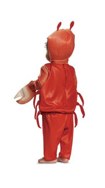 Sebastian Classic Infant/Toddler